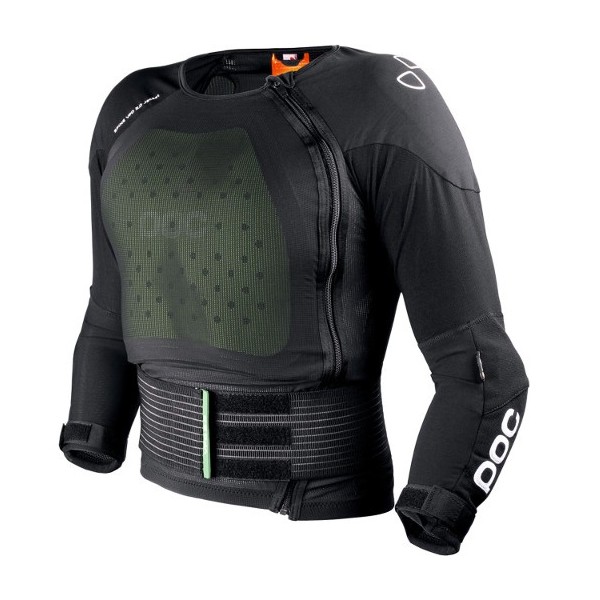 gilet protection vtt enduro