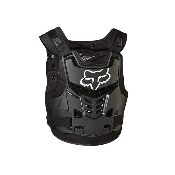 gilet de protection vtt fox